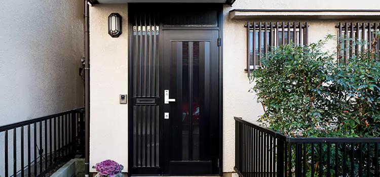 Popular Exterior Door Options in Rancho Santa Margarita, CA