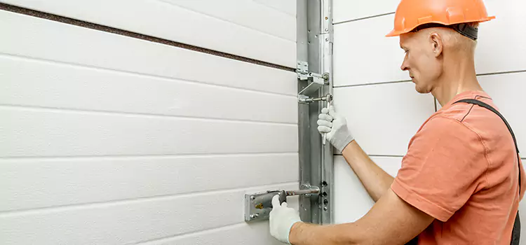 Why Choose Us for Garage Door Lock Services in Rancho Santa Margarita, CA?