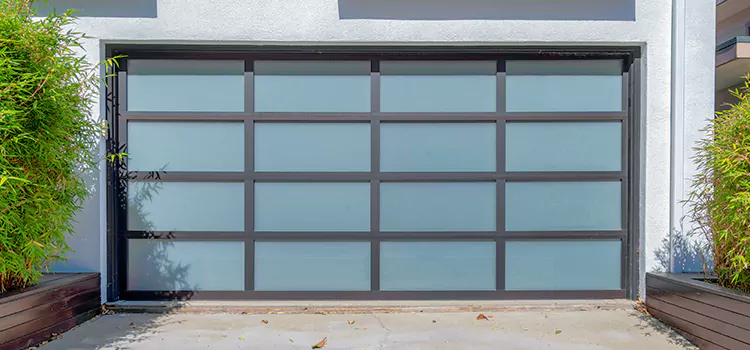 Why Choose Us for Garage Door Care in Rancho Santa Margarita, CA?