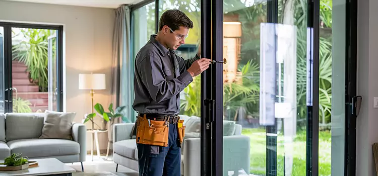 Why Choose Us for Your Glass Door Needs in Rancho Santa Margarita, CA?