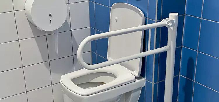 Comprehensive Solutions in Rancho Santa Margarita, CA for Accessible Facilities