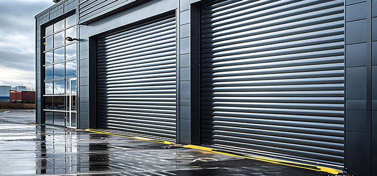 Emergency Industrial Garage Door Service Rancho Santa Margarita