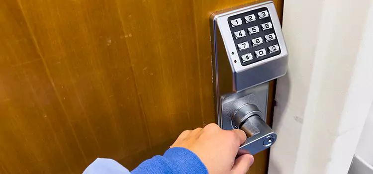Why Choose Us for Your Keypad Lock Needs in Rancho Santa Margarita, CA?
