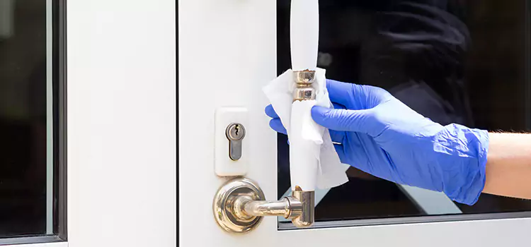 Rekey Lock Cylinder Rancho Santa Margarita