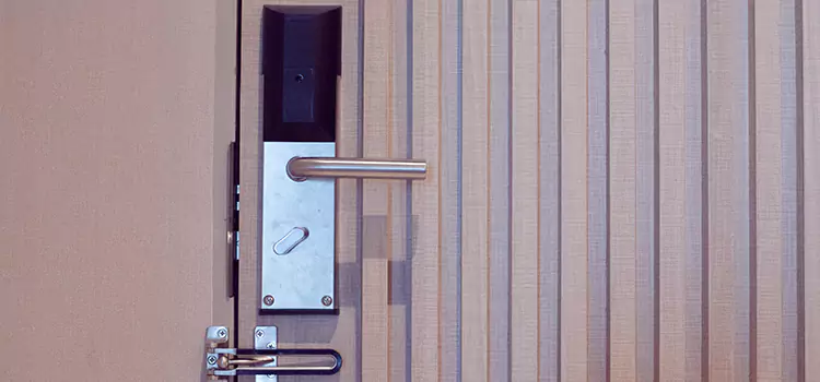 Installing a Maglock Rancho Santa Margarita