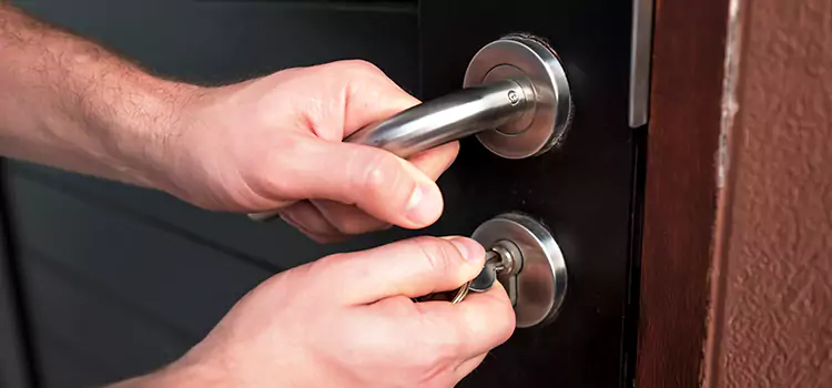 Master Key Control and Audits Rancho Santa Margarita