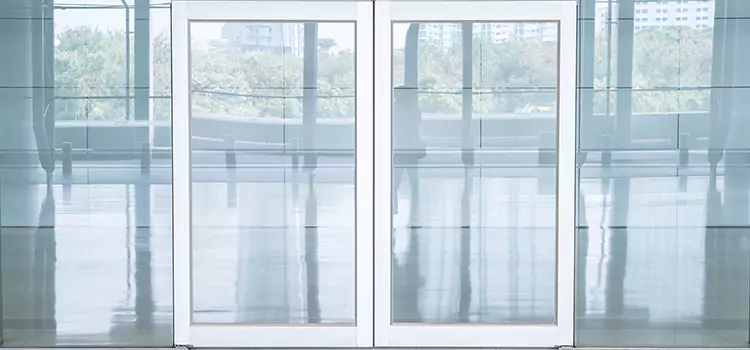 Mobile Sliding Screen Door Replacement Rancho Santa Margarita