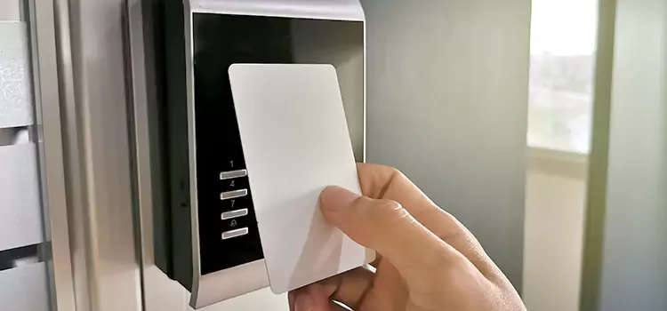 Advanced RFID Technology Integration in Rancho Santa Margarita, CA
