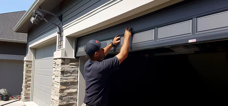 Janus Roll Up Doors Rancho Santa Margarita