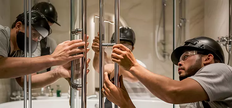Shower Door Replacement Cost Rancho Santa Margarita