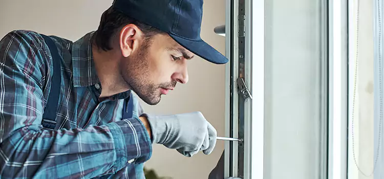 Emergency Response for Latch Issues Rancho Santa Margarita