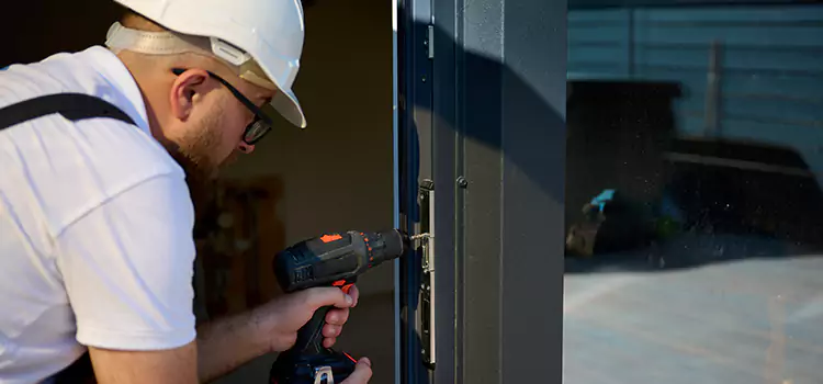 Aluminium Sliding Door Lock Fitting Rancho Santa Margarita