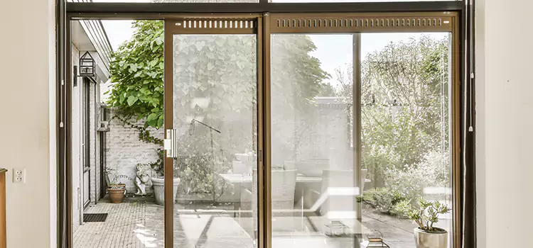 Glass Door Panel Replacement Cost Rancho Santa Margarita