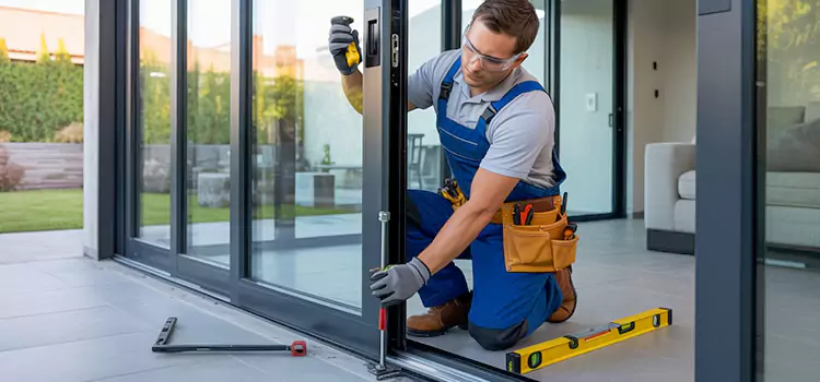 Patio Door Replacement Rancho Santa Margarita