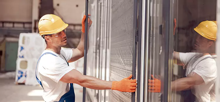 Sliding Door Mesh Replacement Rancho Santa Margarita