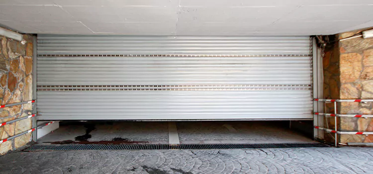 Steel Garage Door Repair Rancho Santa Margarita