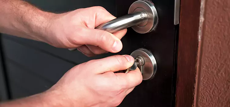 Door Closer Repair & Installation Rancho Santa Margarita
